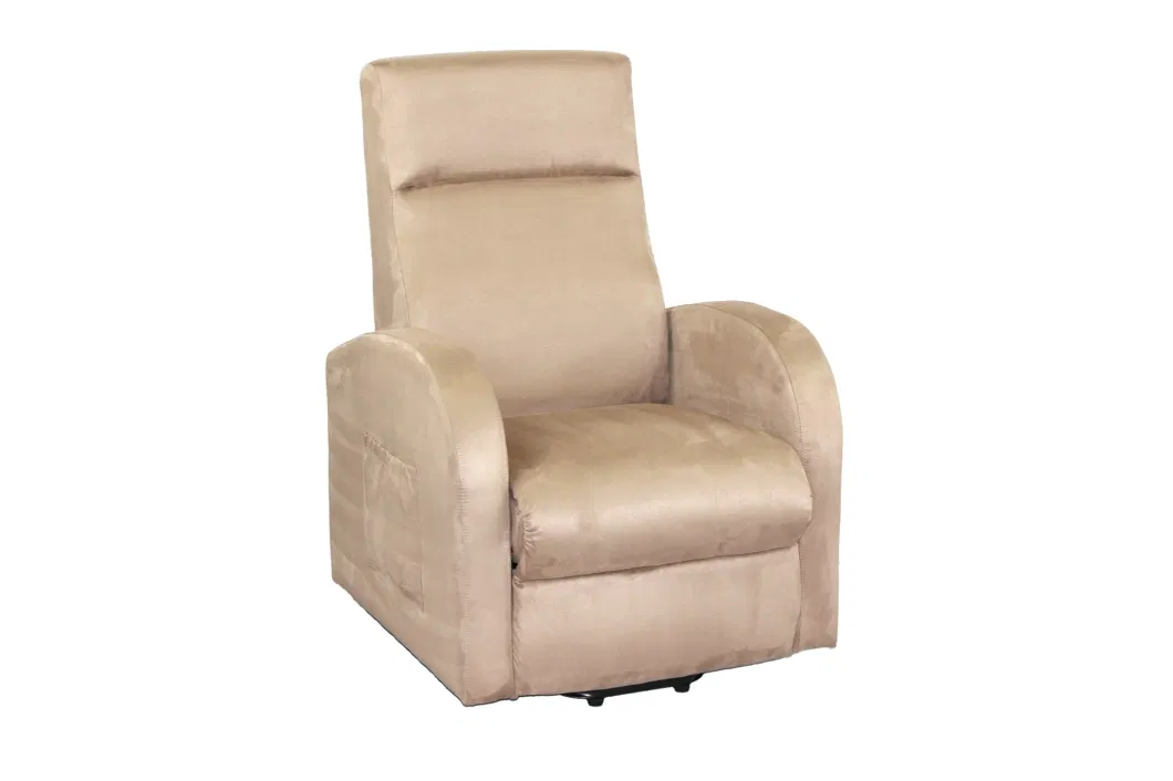 Good Feedback Power Lift Recliner Chair (QT-LC-15)