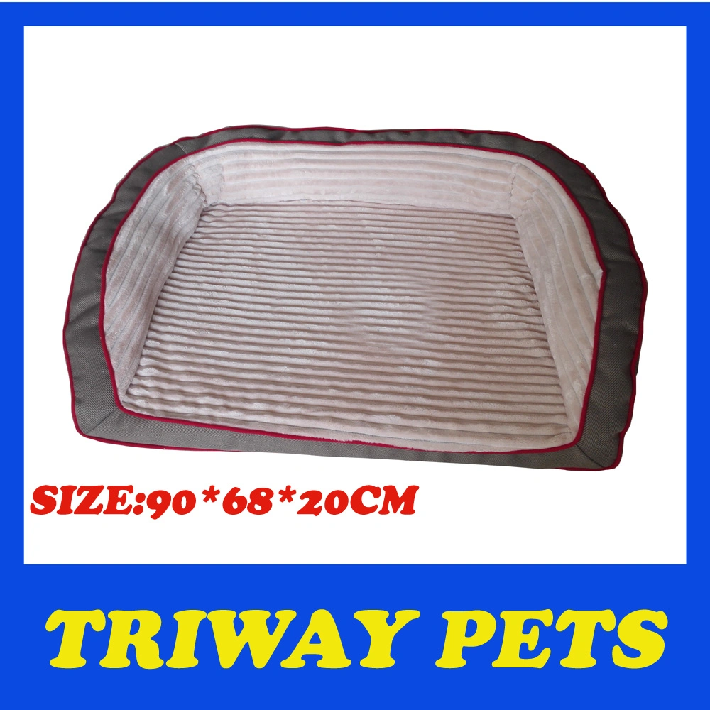 High Quaulity and Comfort Pet Sofa (WY161087-1)